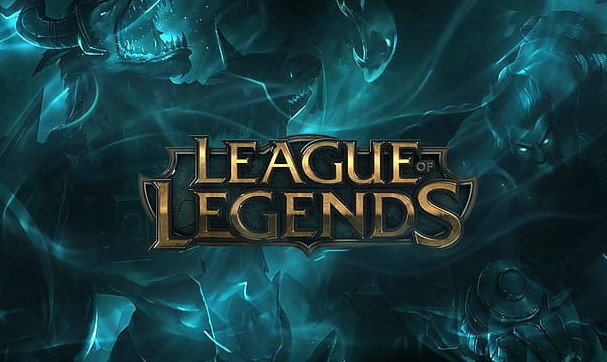 league of legends